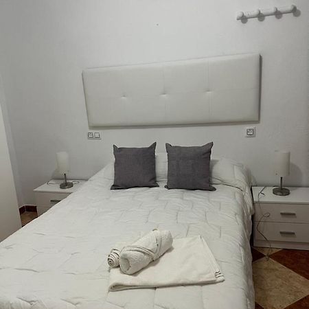 Апартаменты El Torreon 3 Лора-дель-Рио Экстерьер фото