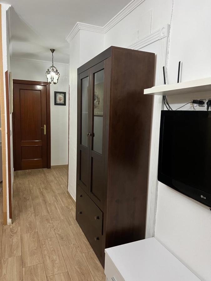 Апартаменты El Torreon 3 Лора-дель-Рио Экстерьер фото